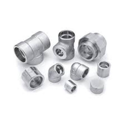 Forged Fittings